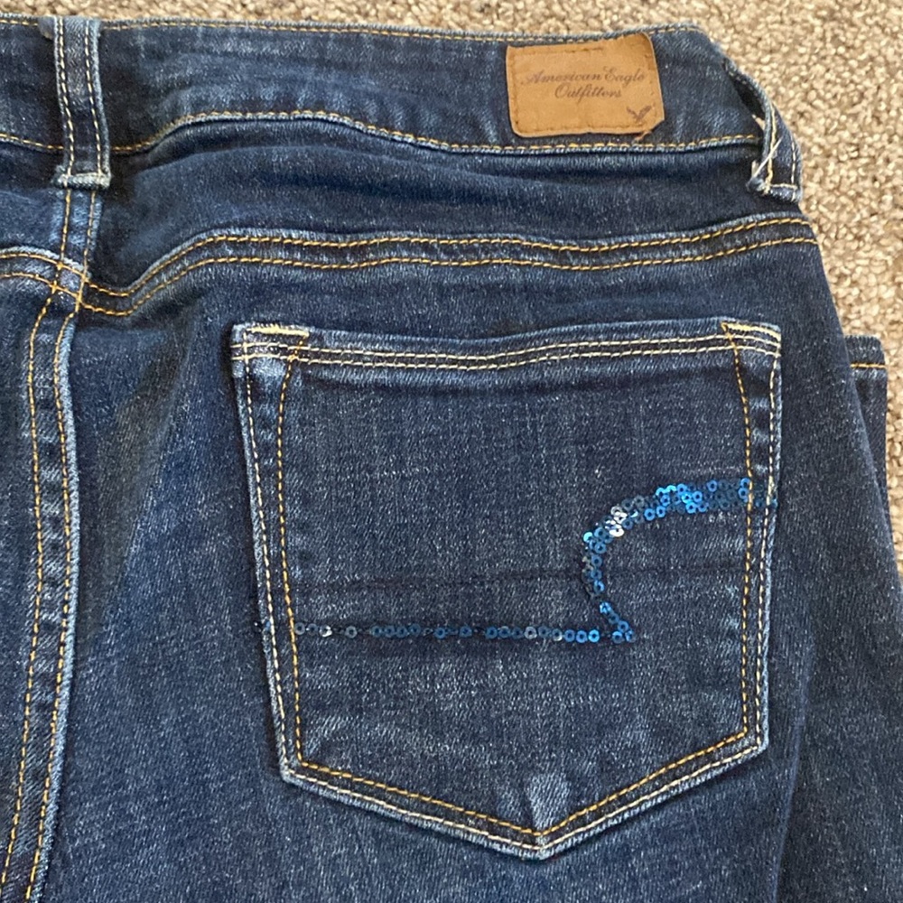 Size 8 L - Picture 4 of 5